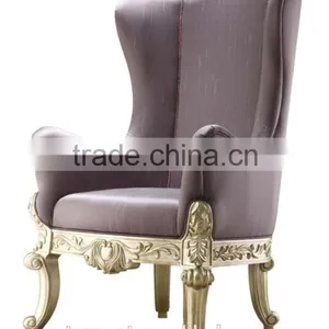 European Style Arabic Luxury Classic Italian Dining Room Sets thumbnail-3