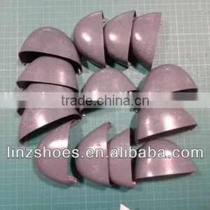 EN Standards Holed Model 522 Steel Toe Caps thumbnail-2