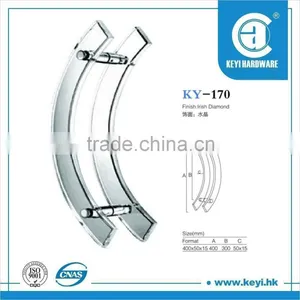 High Quality Handle, Door Handle, Stainless Steel Door Pull Handle thumbnail-3