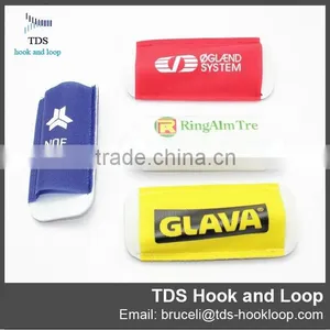 Printed Logo Customized Adjustable Ski Wrist Strap thumbnail-3