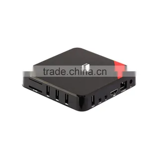 Amlogic S905 Android 5.1 Smart TV Box H96 Kodi 16.0 Bluetooth 4.0 Quad Core 1GB 8GB H96 thumbnail-2