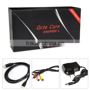 Vensmile Best Selling Products Z4 RK3368 Octa Core Google Android 5.1 Smart tv Box Dual WIFI Rk3368 Octa Core Android tv Box thumbnail-6