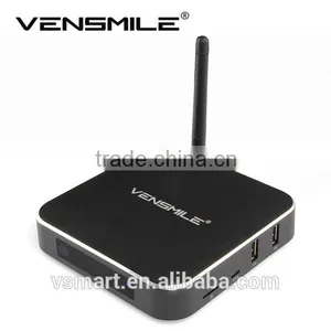 Vensmile V1 S905 Quad Core TV Box Android 5.1 Smart Box TV V1 thumbnail-2