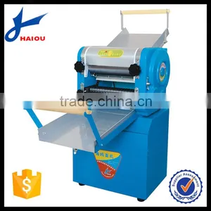 DZM-350 Electrical Pasta Machine With Best Quality thumbnail-1