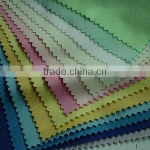 Super-absorbent Microfiber Sueded Towel ,suede Microfiber Towel Wholesale thumbnail-1
