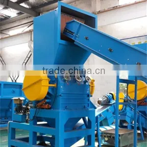 Plastic Crushing Machine thumbnail-1