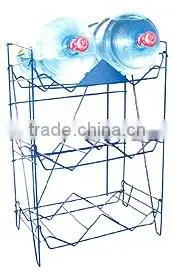 Water Bottle Rack.bottle Stand [BR-06] thumbnail-1