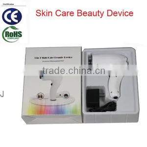 Electrical Facial Massage Home Use Beauty Tools thumbnail-1