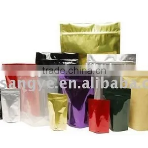 Ziplock Reusable Drink Pouch With Spout/stand up Pouches/metalized Stand up Pouch thumbnail-1