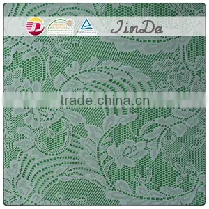 New Arrival Fasionable Nylon Eyelet Lace With Good Quality thumbnail-4