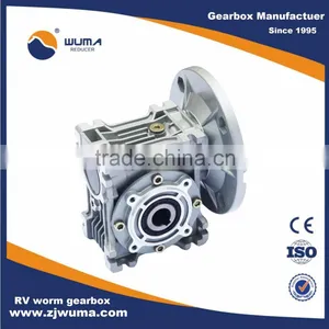 High Power Industrial Parallel Shaft Gear Box Reducer Gearbox Reducer thumbnail-1