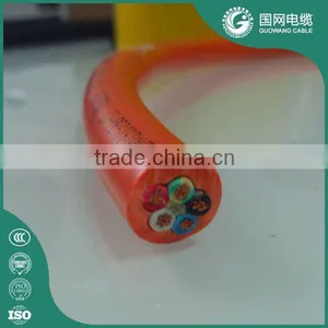 High Standard 95mm2 Rubber Cable thumbnail-1