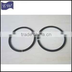 37mm Spiral Spring Steel Clip , Retaining Ring for Bearings (DIN5417) thumbnail-3