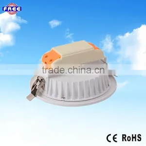 Hot New Products for 2015 5w Led Aluminium Led Downlight Housing thumbnail-1