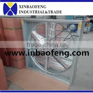 Pig Farm Use Ventilation Exhaust Fan thumbnail-1