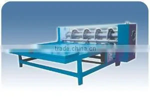 KQ Four Link Slotting Machinefor Corrugated Board Machine thumbnail-1