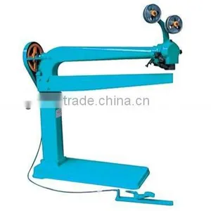 CH-DXJ1400 Stapler Machine thumbnail-1