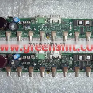 HS50(HS60) Communication Unit Change-over Table 00330037-07 thumbnail-2