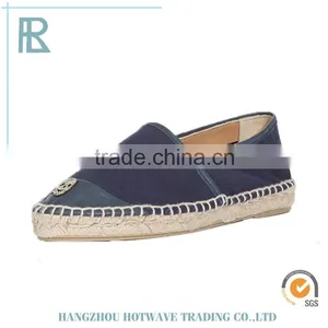 Fashion And Popular High Quality Espadrille Wedges Woman Quality Choice thumbnail-1