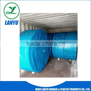 v Type Cleat Hight 6mm-25mm Chevron Conveyor Belt thumbnail-2