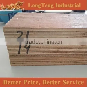 Apitomg / Keruing Container Floorboard thumbnail-1