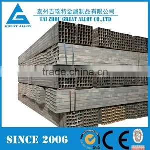 Incoloy 800/800H/800HT NO8800 1.4876 t Bar Structural Steel thumbnail-5