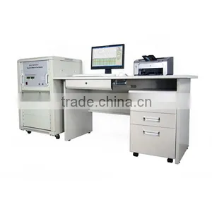 LINKJOIN MATS-2010M Dynamic Measure for Soft Magnetic Material Silicon Steel Core Measurement System With CE Certification thumbnail-3
