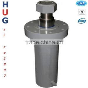 Brick Making Machinery/Tile Making Machinery/Hydraulic Cylinder thumbnail-1