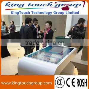 2016 Best Price 40" Interactive Touch Foil,Interactive Touch Film 10 Touches For Touch Table thumbnail-4
