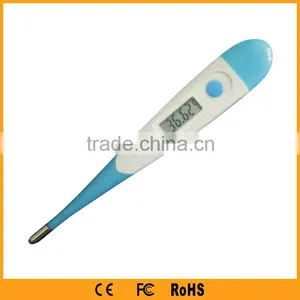 Low Price Digital Clinical Thermometer Medical Flexible Thermometer Digital thumbnail-4