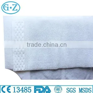 Classic Integrated Style Waist Health Patch With Elastic Hot Packs Physical Therapy thumbnail-6