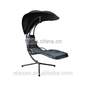 Outdoor Garden Swing Chair. Hanging Swing Chair thumbnail-3
