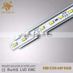 Aluminium Profile 5630 High Lumens Output Led Strip Light thumbnail-1