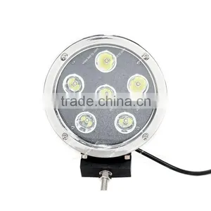 Car Work Led Light/led Driving Light Led Offroad Cree 60w Forklift Led Working Lights thumbnail-1