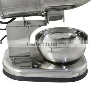 Stainless-Ice-Shaver-MACHINE-Snow-Cone-Maker-Shaved-Icee-Electric-Crusher thumbnail-5
