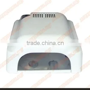 CE&ROHS,36W Cheapest Nail Art Dryer Gel Curing UV Lamp for Nails 36W 4X 9W Light Tube#8334 thumbnail-1