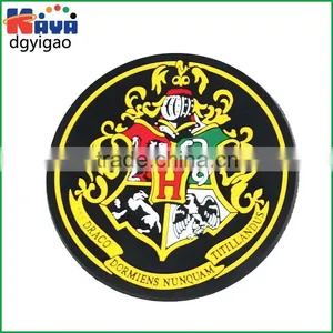 Eco-friendly ATBC-PVC Suction Cup Mat for Home Gifts thumbnail-1
