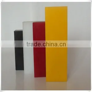 High Quality Large Plastic Sheets thumbnail-1