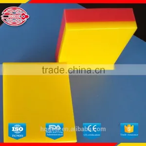 Uhmwpe Sheet With Punctual Delivery and Full Specification Quality Choice thumbnail-2