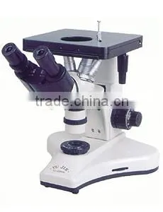 HT-2006B Metallurgical Microscope thumbnail-1
