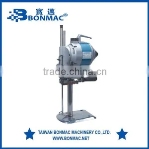 BM-T103 Automatic Sharpening Cutting Tailor Industrial Sewing Machine thumbnail-1