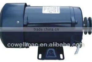 Ex-proof Fuel Pump Motor thumbnail-1