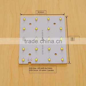 Led Street Lighting Solar Home Kit for 3535 LED Module thumbnail-4