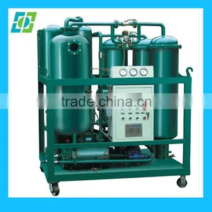 Vaccum Turbine Oil Flushing System thumbnail-1