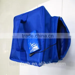 CE Battery Heated Lunch Box thumbnail-5