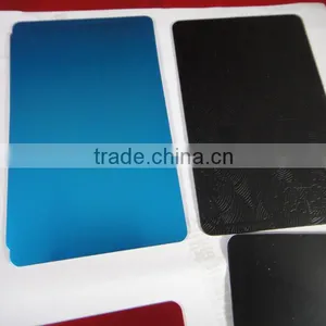 0.5mm Thickness Business Name Cards thumbnail-5