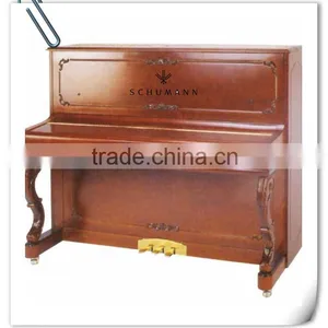 Piano Manufacturer Upright Piano F10-120 thumbnail-1