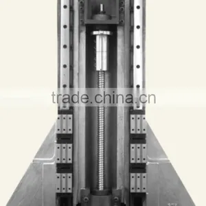German Desined!China Price! Machining Center BVMC-850 thumbnail-4