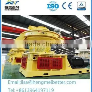 Manufacturer Wood Fuel Wood Sawdust Pellet Producing Production Line Price thumbnail-4