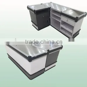 Checkout Counter, for Supermarket and Grocery Store thumbnail-3